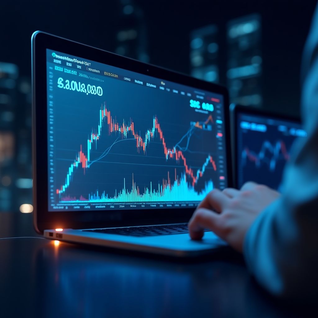 Tendencias de inversión para el próximo año