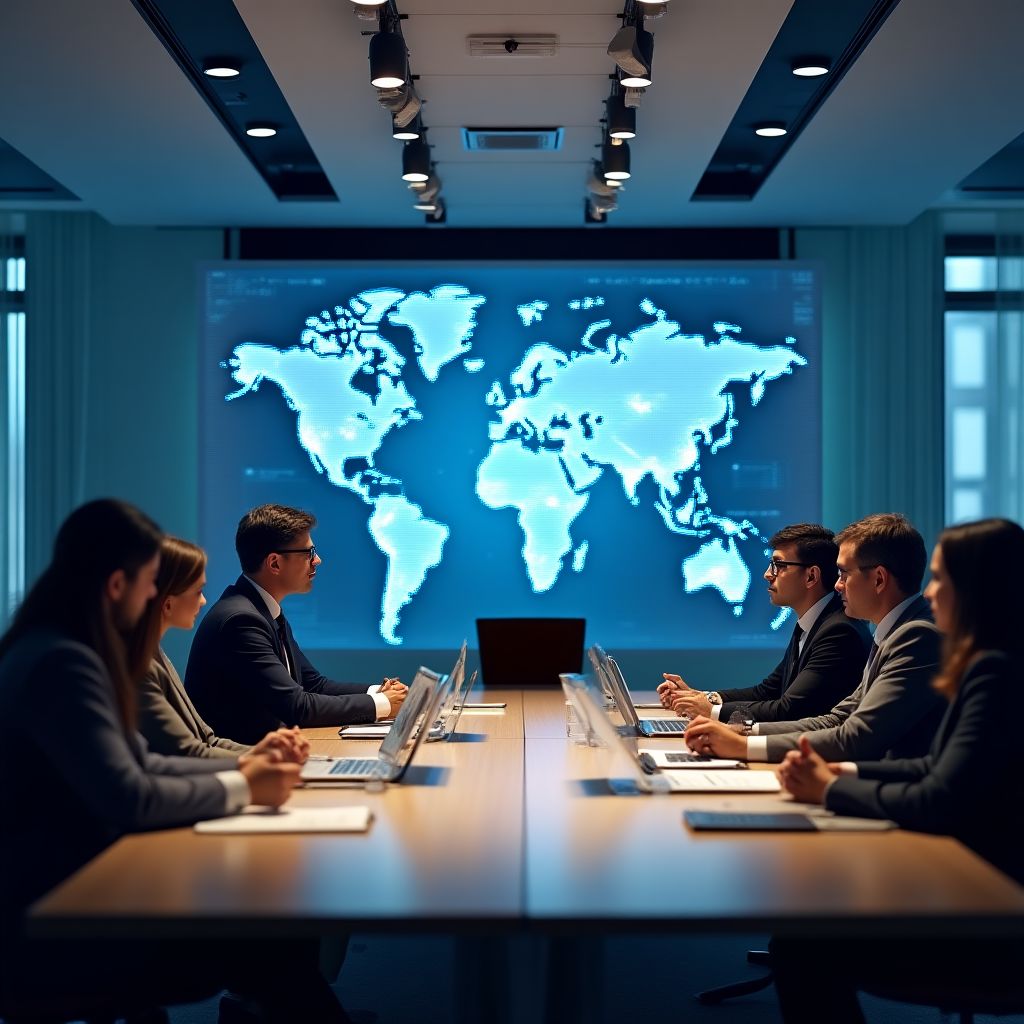 Finanzas empresariales