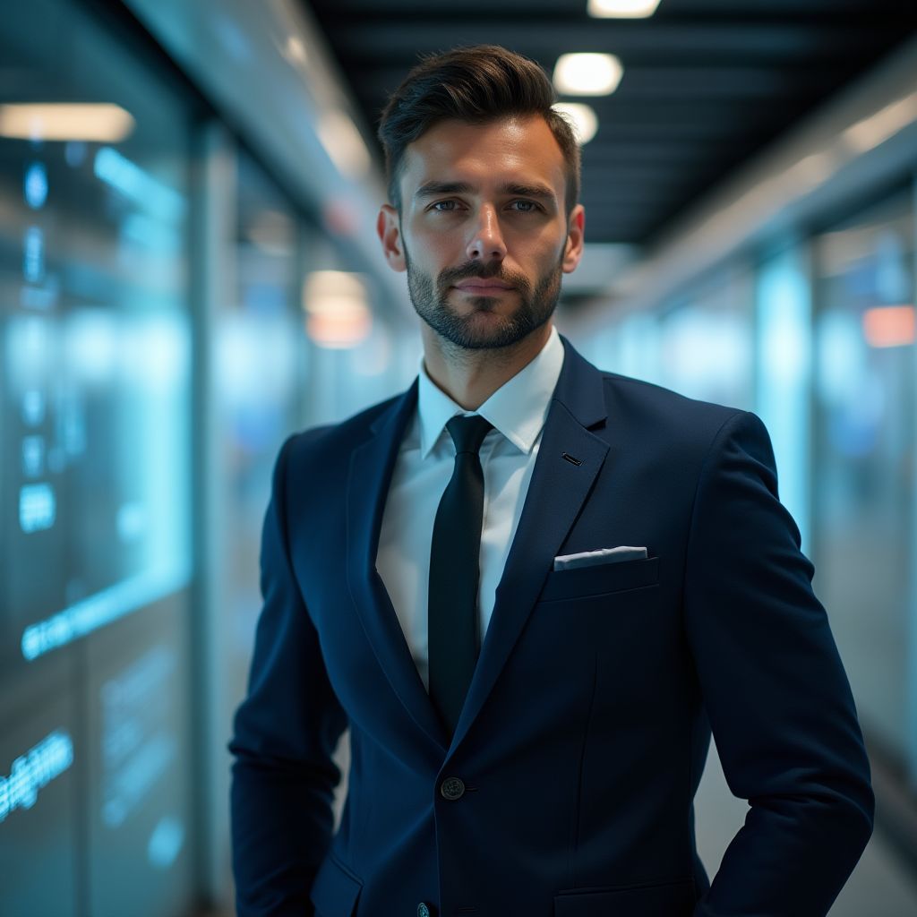 Consultor de Finanzas Empresariales