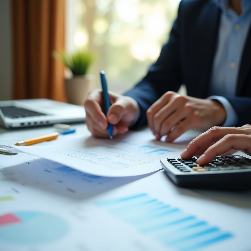 Optimización fiscal